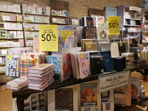 Stationery Store «Paper Source», reviews and photos, 490 Central Ave, Highland Park, IL 60035, USA