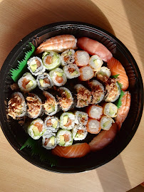Sushi du Restaurant Sushi Time à Tours - n°9