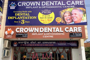 CROWN DENTAL CARE- The Best Dental Clinic image