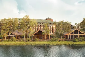 Copper Creek Villas & Cabins at Disney's Wilderness Lodge image