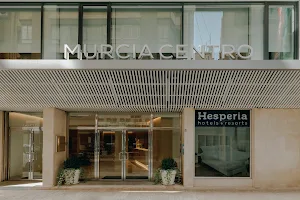 Hotel Hesperia Murcia Centro image