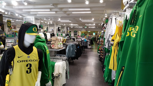 Book Store «The Duck Store - Campus», reviews and photos, 895 E 13th Ave, Eugene, OR 97401, USA