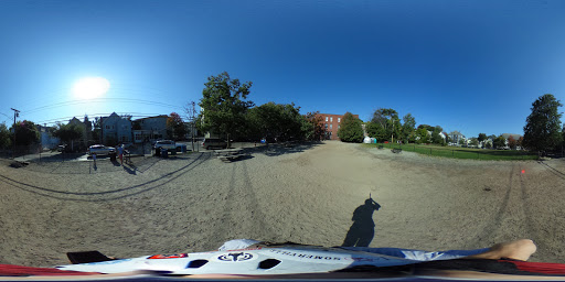 Park «Nunziato Field Dog Park», reviews and photos, Putnam St, Somerville, MA 02143, USA