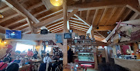 Atmosphère du Restaurant Chalet Grillette à Bourg-Saint-Maurice - n°2