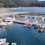 Photo n°9 de l'avis de Roman.u fait le 12/01/2022 à 17:10 sur le  Albergo La Conchiglia à Sperlonga