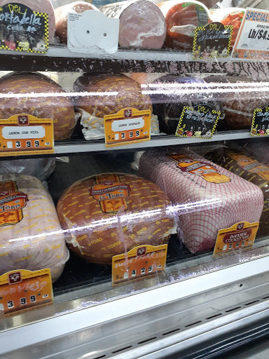 Supermarket «Sabor Tropical Supermarket», reviews and photos, 969 Normandy Dr, Miami Beach, FL 33141, USA