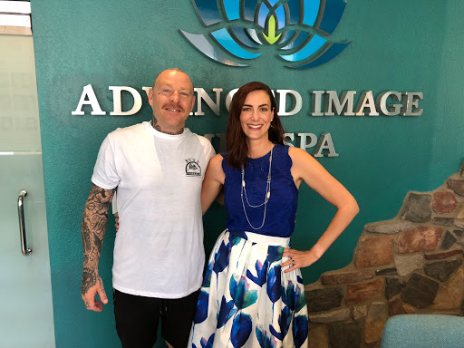 Medical Spa «Enhanced Image Med Spa», reviews and photos, 7942 W Bell Rd #2, Glendale, AZ 85308, USA