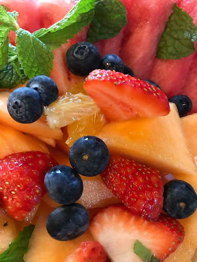 Cafe «New York Bagel Cafe», reviews and photos, 14423 1/2 Ventura Blvd, Sherman Oaks, CA 91423, USA