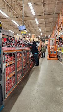 The Home Depot - Photo 4 - Car repair in Laredo, TX, Laredo