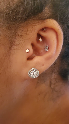 Explore 11 11 tattoo ideas, creative tattoo ideas in Redondo Beach, available at Envy Body Piercing