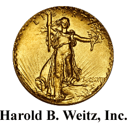 Harold B. Weitz, Inc.