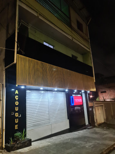 Logo da empresa - Casa de carnes dminas