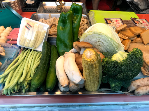 3733大雞排鹹酥雞