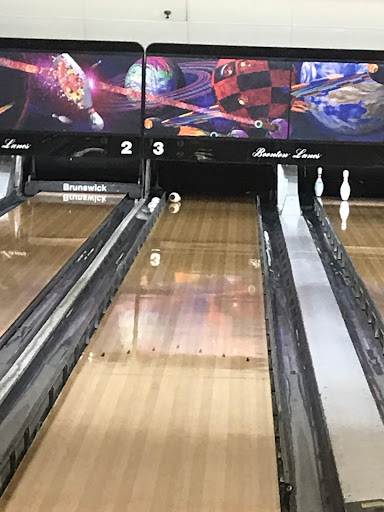 Bowling Alley «Boonton Lanes», reviews and photos, 720 Myrtle Ave, Boonton, NJ 07005, USA