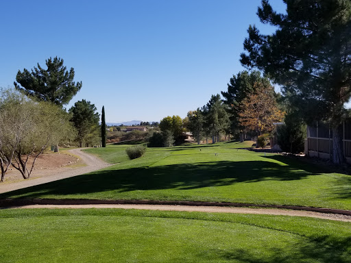 Golf Course «Coyote Trails Golf Course», reviews and photos, 1480 Annas Avenue, Cottonwood, AZ 86326, USA