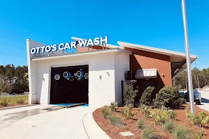 Otto's Express Car Wash image