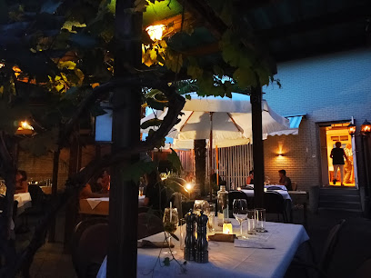 Restaurant Trattoria Leone