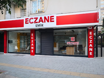 Emir Eczanesi