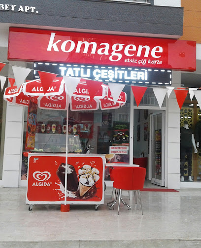 Karaköprü komagene Şanlıurfa