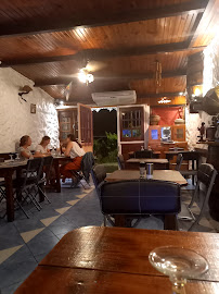 Atmosphère du Restaurant créole Le COCO NEG à Sainte-Anne - n°2