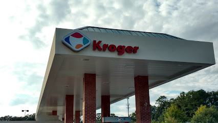 Kroger Fuel Center