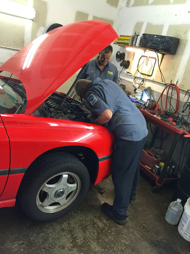 Auto Repair Shop «Good Hands Auto Tech», reviews and photos, 16215 FL-50 Suite 307, Clermont, FL 34711, USA