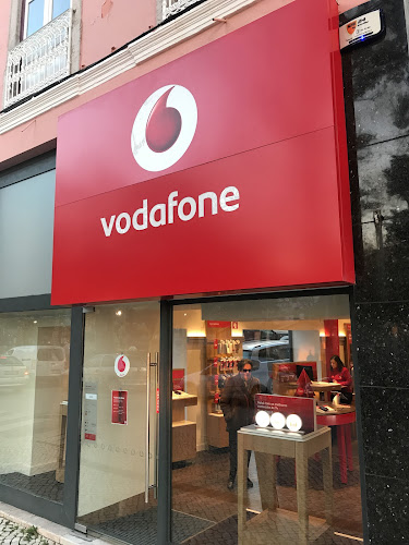 VODAFONE | AREA CELULAR