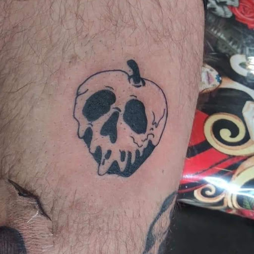 Find best tattoo ideas for guys for your next unique tattoo in Dayton at Uppity Tattoos