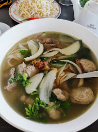 Phô du Restaurant vietnamien Da Nang à Montauban - n°10