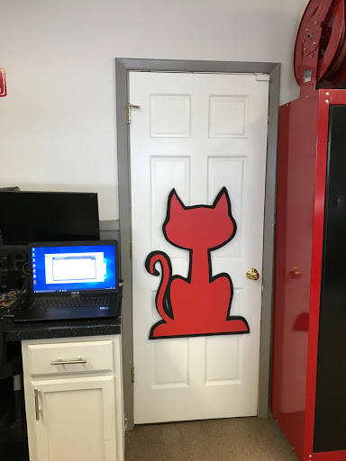 Computer Service «RedCat PC, LLC», reviews and photos, 1488 Mentor Ave Suite 300, Painesville, OH 44077, USA