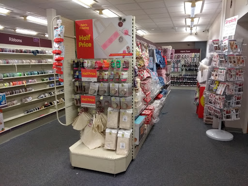 Hobbycraft Bournemouth