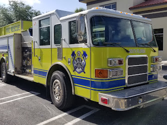 Margate-Coconut Creek Fire Rescue Station 98