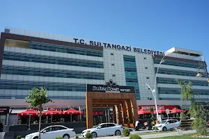 SULTAN TOWN OUTLET AVM image
