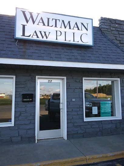 Waltman Law PLLC
