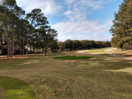 Public Golf Course «Rock Creek Golf Club», reviews and photos, 140 Clubhouse Dr, Fairhope, AL 36532, USA