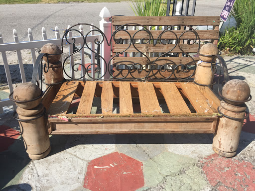 Thrift Store «Stained Market Place», reviews and photos, 2106 E 15th Ave, Tampa, FL 33605, USA