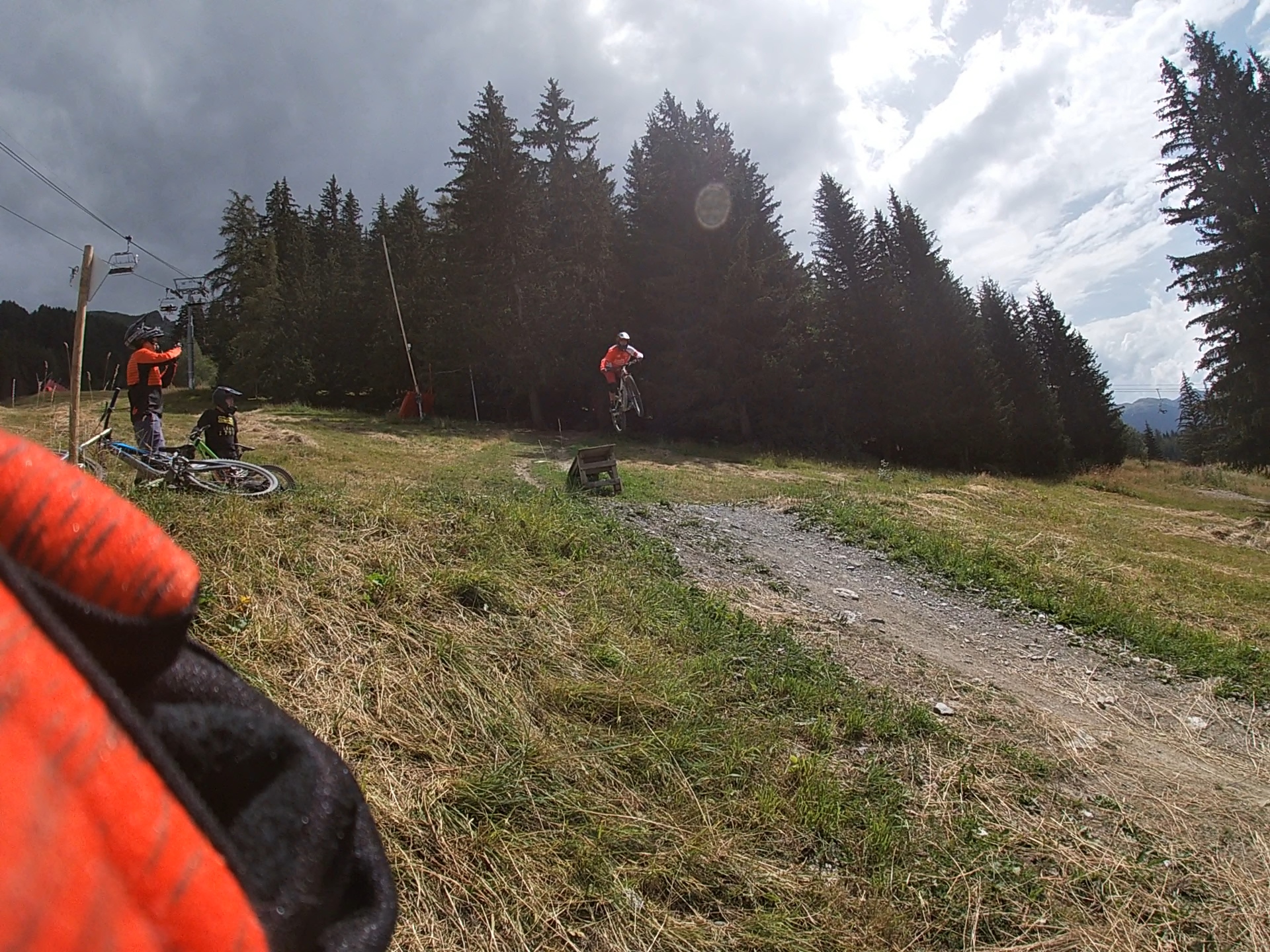 Photo n° 3 de l'avis de Simon.e fait le 28/08/2020 à 16:02