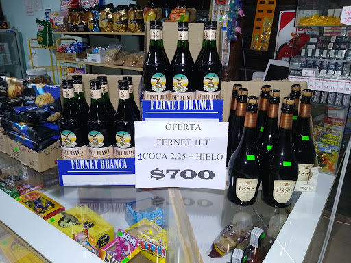 Heladería tolhuin - Ice cream shop en Tolhuin