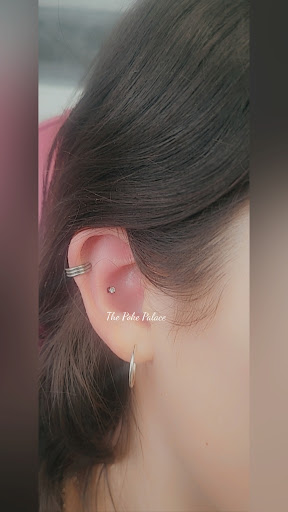 Explore hurricane tattoo ideas, creative tattoo ideas in Sheridan, available at The Poke Palace