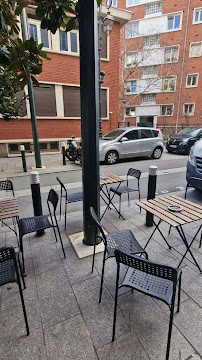 Atmosphère du Café Café Le Pélican à La Garenne-Colombes - n°4