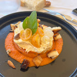 Photo n°18 de l'avis de Gian.u fait le 03/07/2022 à 20:03 sur le  Da Alfredo à Varazze