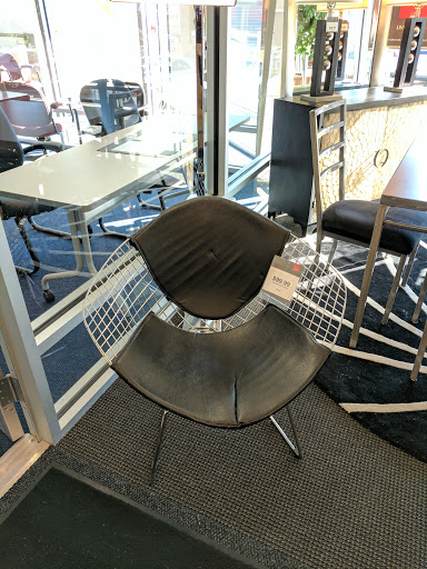 Used Furniture Store «CORT Clearance Center», reviews and photos, 155 N Beacon St, Brighton, MA 02135, USA