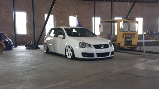 Tourist Attraction «Martinsburg Roundhouse Center», reviews and photos, 100 E Liberty St, Martinsburg, WV 25404, USA