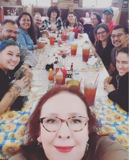 Cafe «Grain Bin Cafe & Store», reviews and photos, 121 Dennis Dr, Seguin, TX 78155, USA