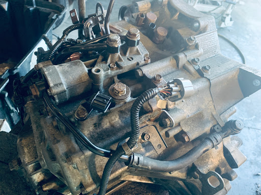 Auto Repair Shop «LOGANVILLE AUTO SERVICE CENTER», reviews and photos, 3364 Langley Rd SW, Loganville, GA 30052, USA