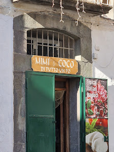Mimi' & Coco' Di Tutto Un Po Via dei Dogi, 4, 84010 Atrani SA, Italia