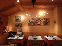 Atmosphère du Restaurant de spécialités alsaciennes Restaurant A L' Aigle à Pfulgriesheim - n°17