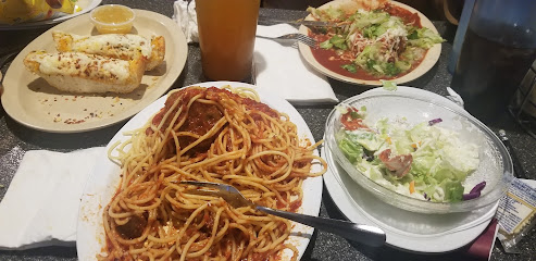 Lechuga's Italian Restaurant
