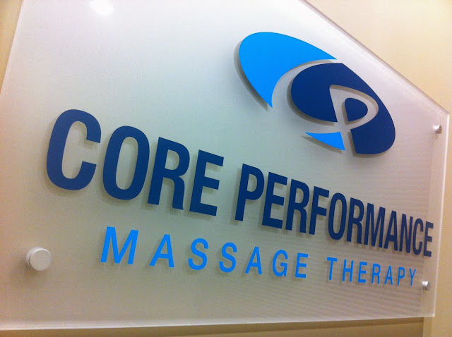Core Performance Massage Therapy