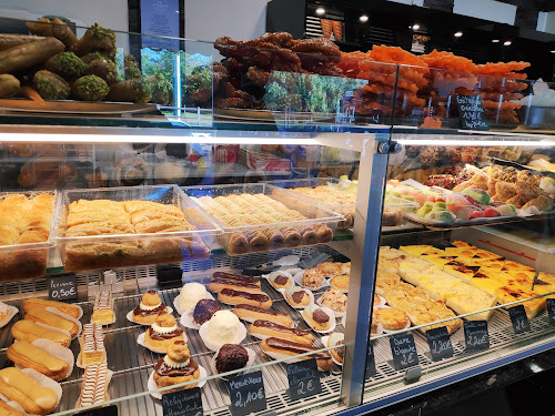 BOULANGERIE INES à Saint-Leu-la-Forêt